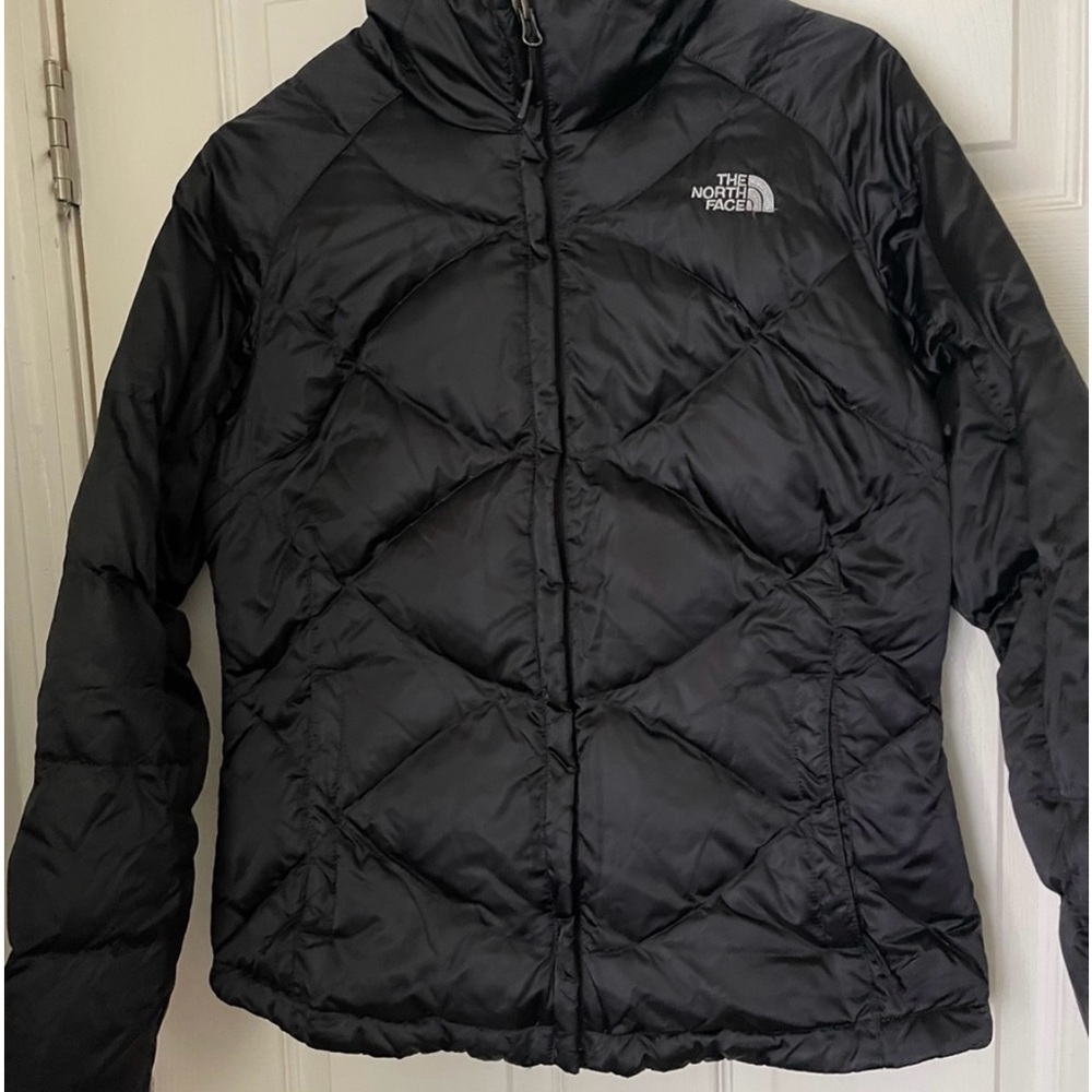 Authentic North Face coat🥶🥶🥶🥶